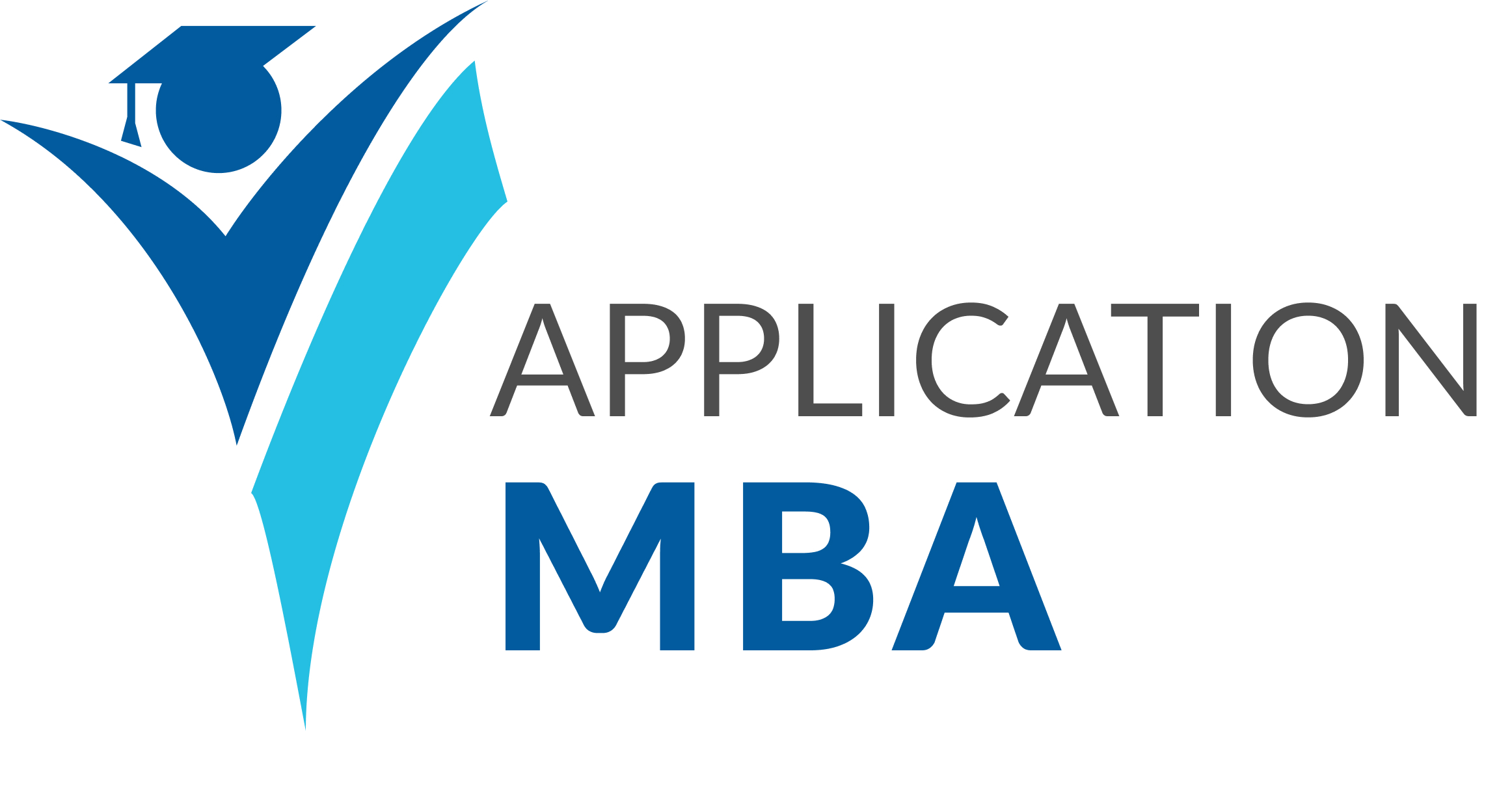 application.mba logo